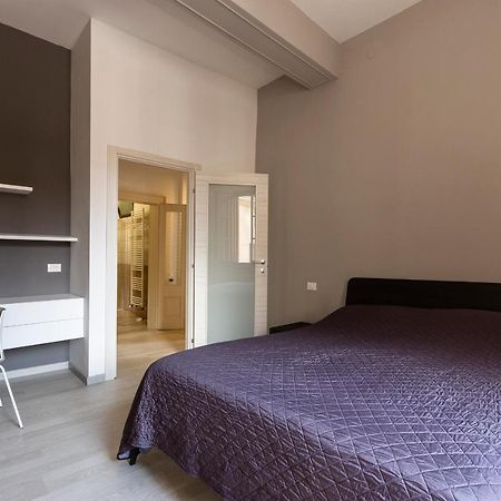Casalonghi Lägenhet Mantova Exteriör bild