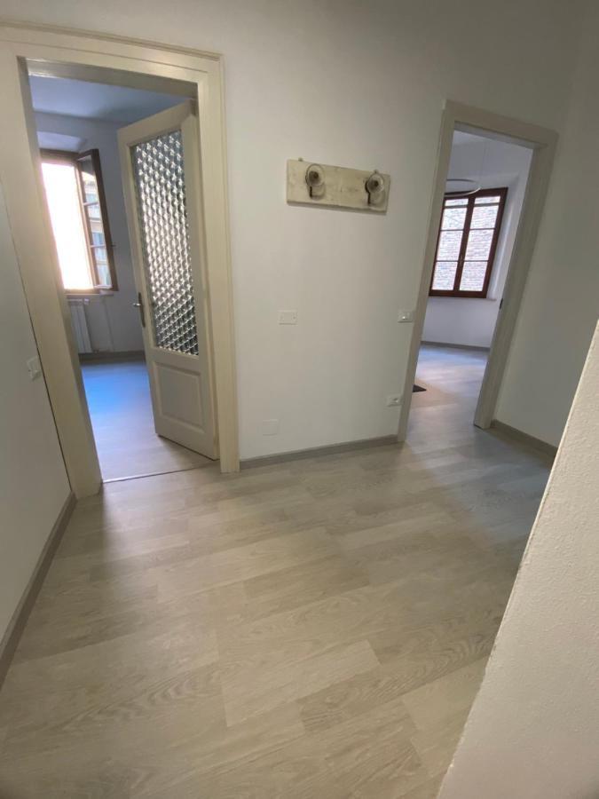 Casalonghi Lägenhet Mantova Exteriör bild