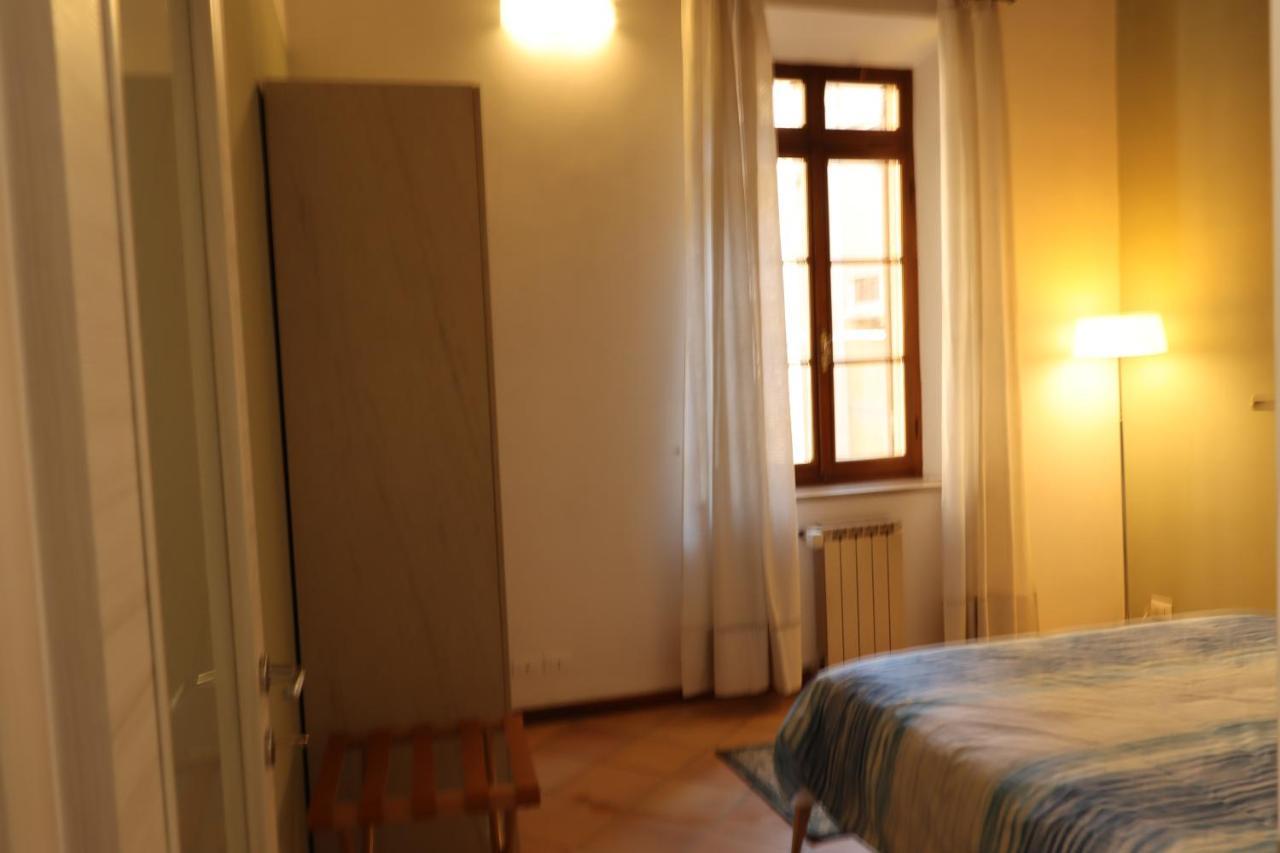 Casalonghi Lägenhet Mantova Exteriör bild