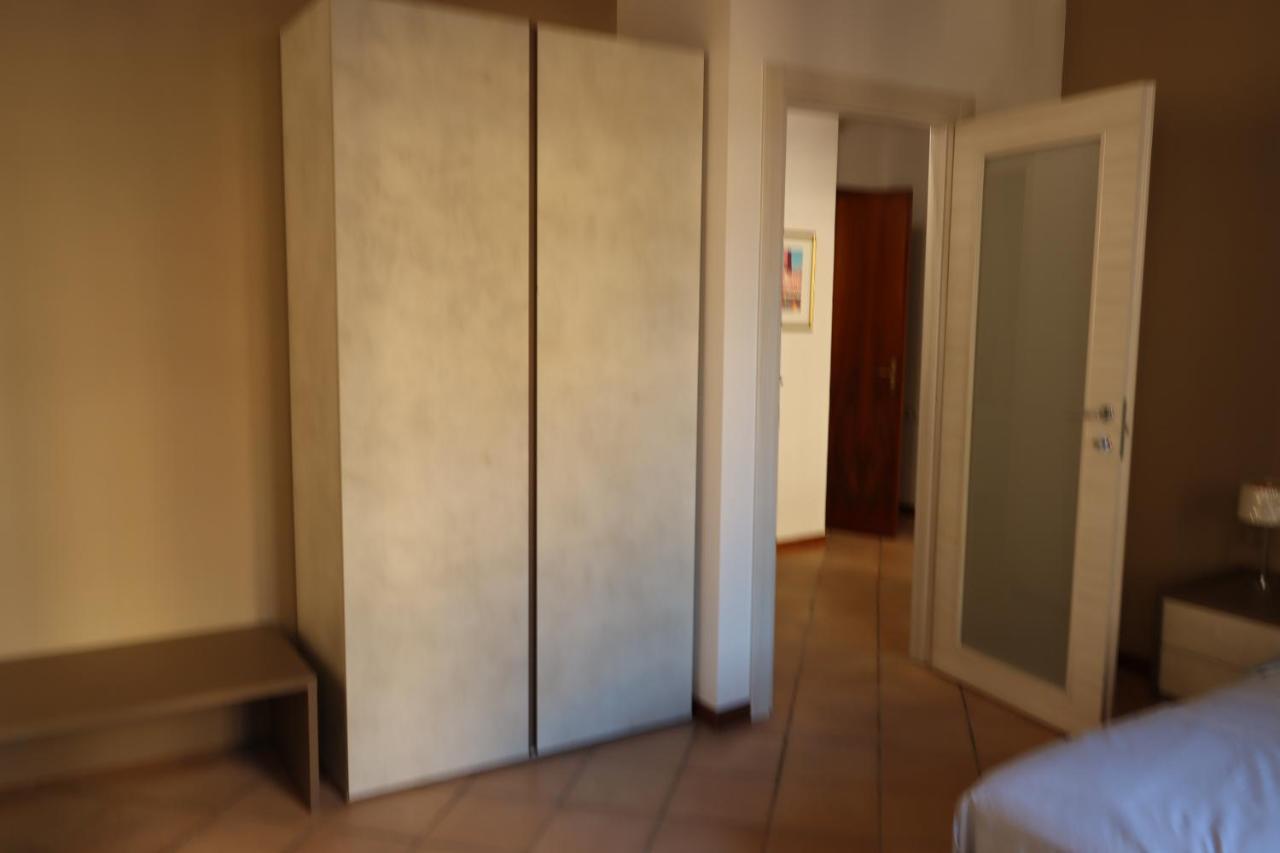 Casalonghi Lägenhet Mantova Exteriör bild